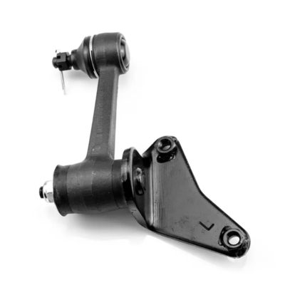Idler arm