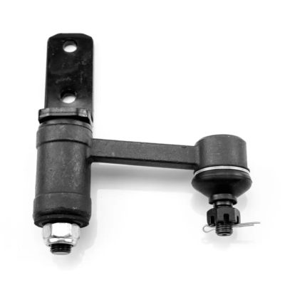 Idler arm
