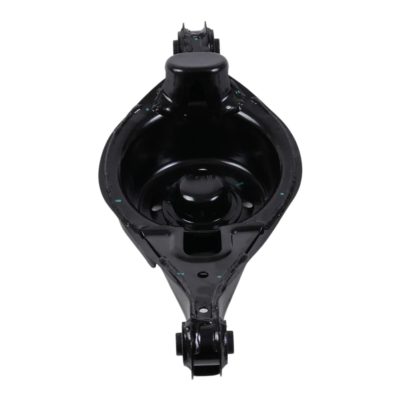 Rear right lower control arm