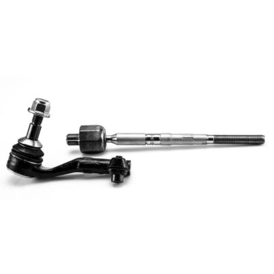 Left side rod