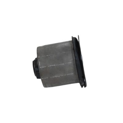 Rear axle bushing