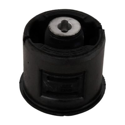 Rear axle bushing
