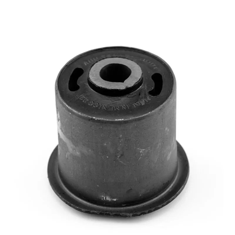 Rear lower bushing