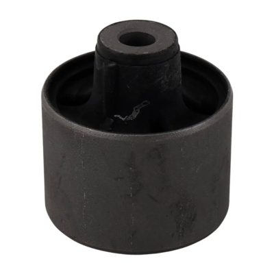 Rear axle bushing