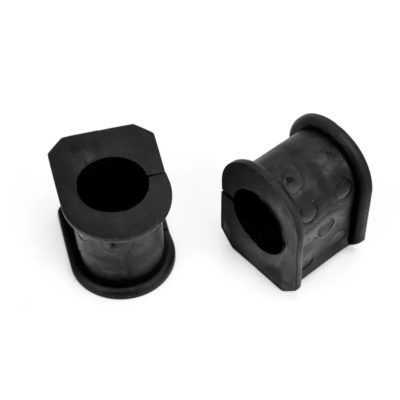 Front sway sway bar bushing (2