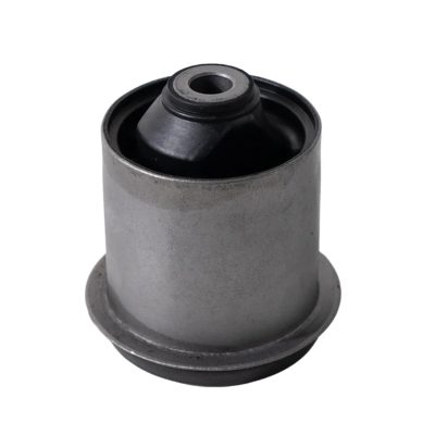 Rear axle bushing