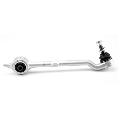 Front rearward left lower arm