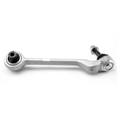 Front rearward left lower arm