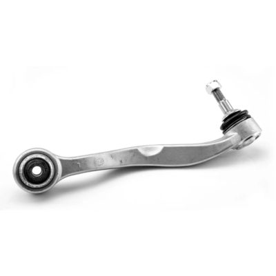 Front rearward left lower arm