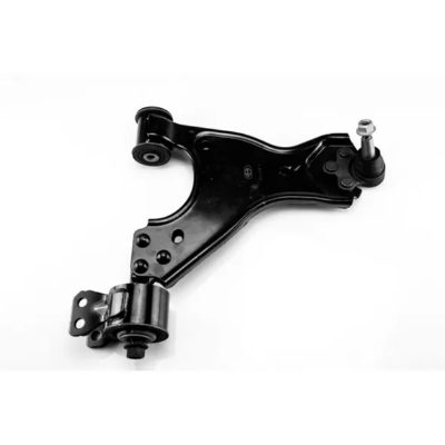 Left lower control arm
