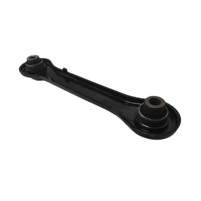 Rear lateral tension rod