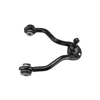 Right upper control arm