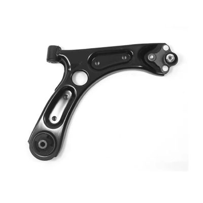 Right lower control arm