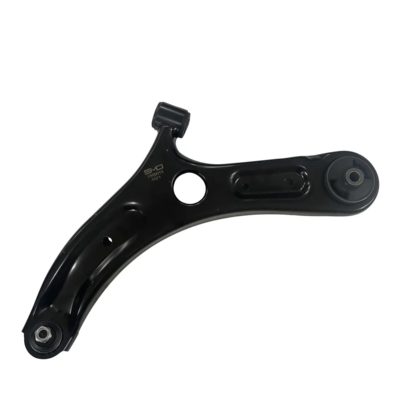 Left lower control arm