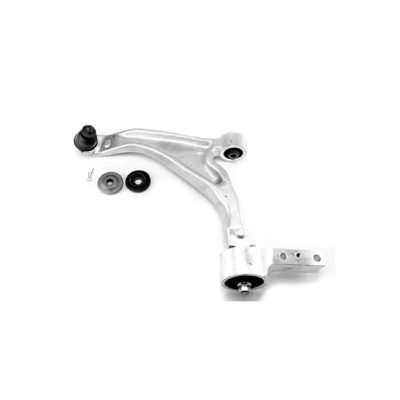 Left lower control arm