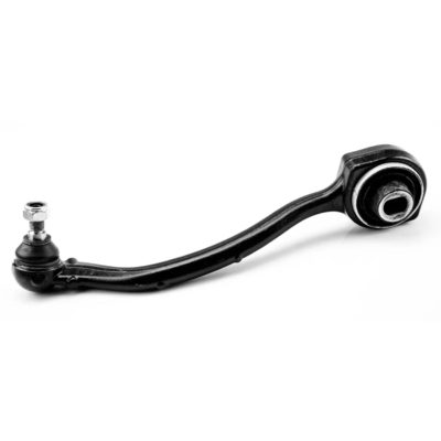 Front rearward right lower arm