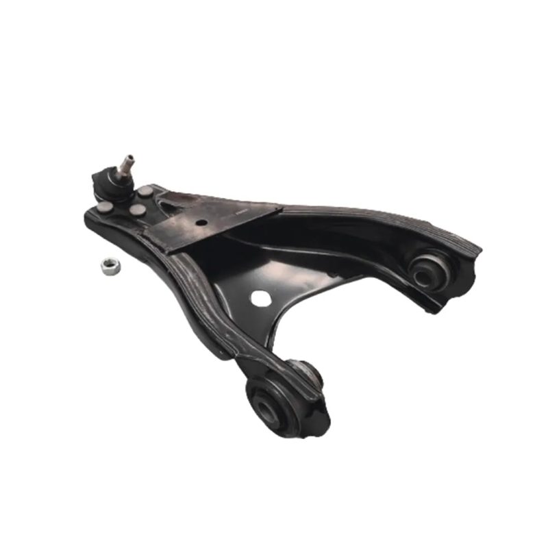 Right lower control arm