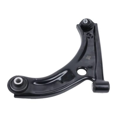 Left lower control arm