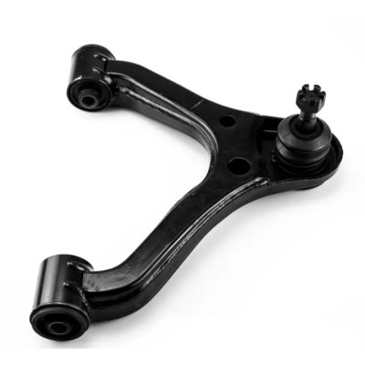 Right upper control arm