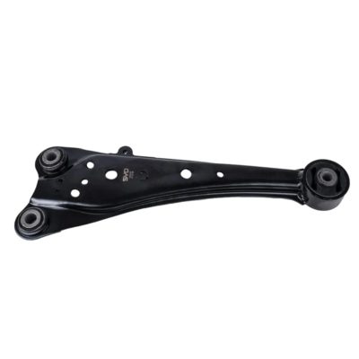 Rear left tension rod
