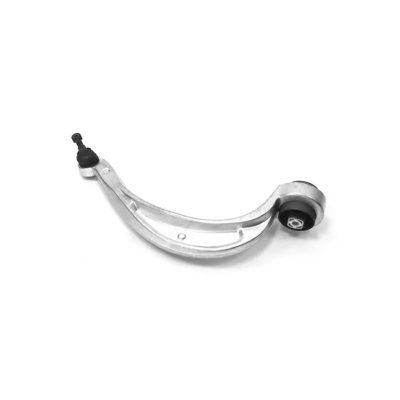 Front rearward left lower arm