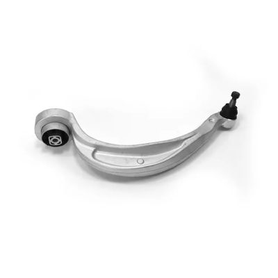 Front rearward right lower arm