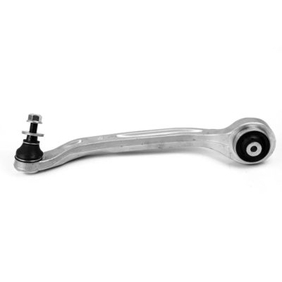 Front rearward left lower arm