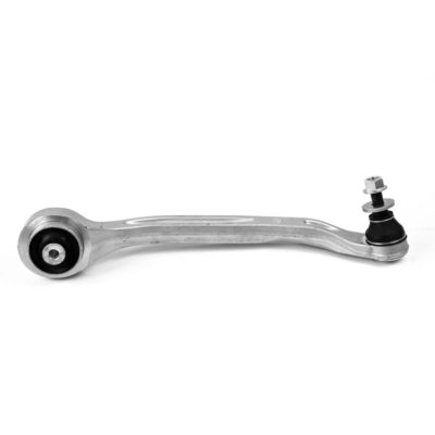 Front rearward right lower arm