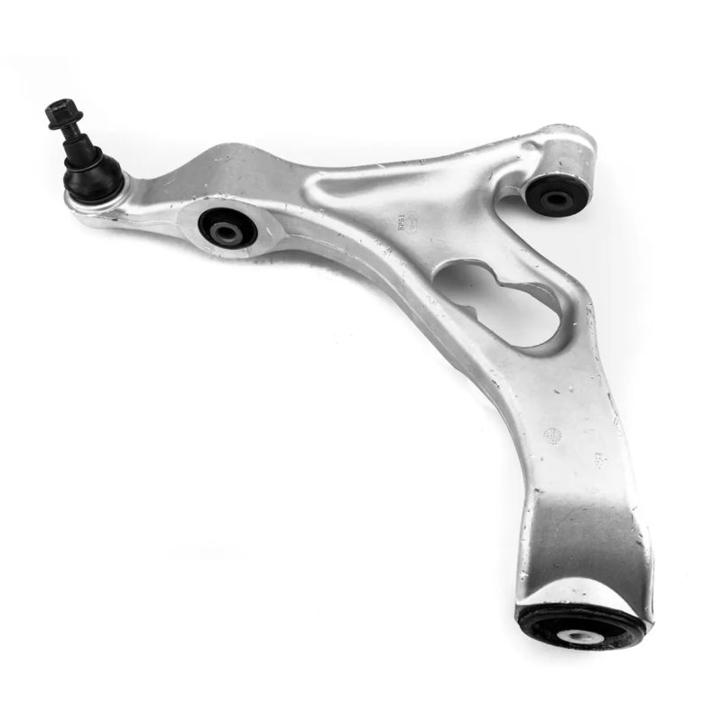 Right lower control arm