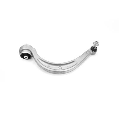Front rearward right lower arm