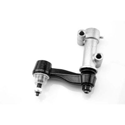 Idler arm