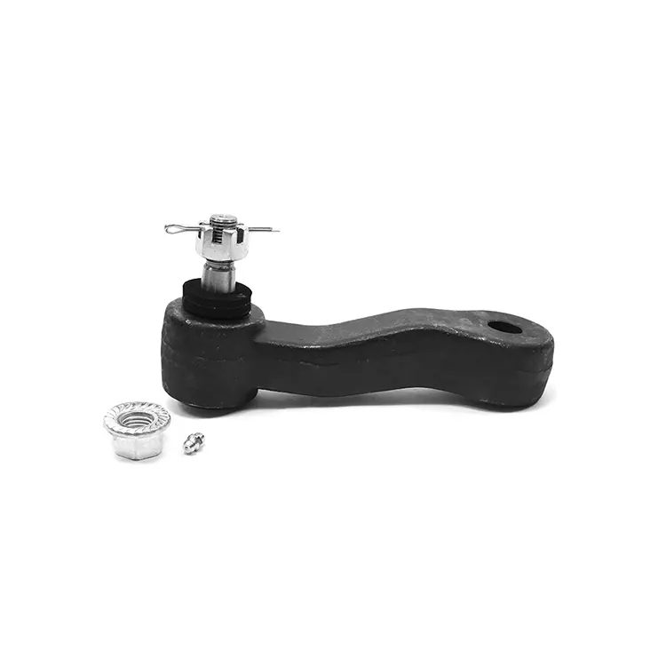 Idler arm