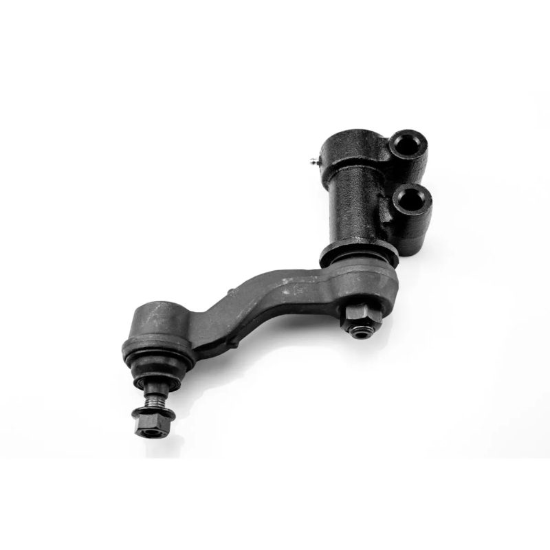 Idler arm