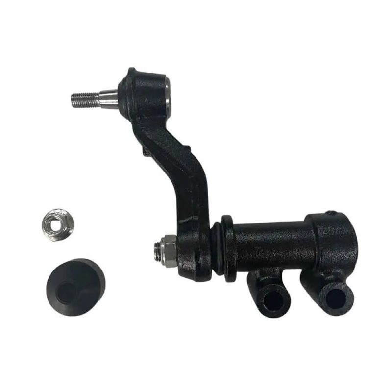 Idler arm