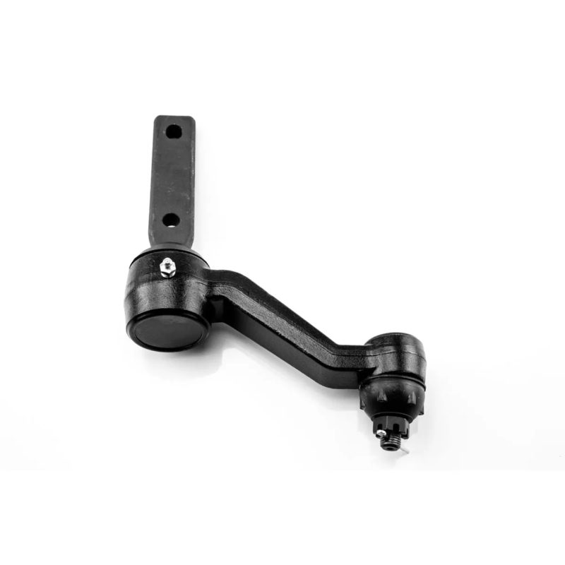 Idler arm