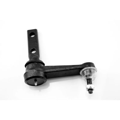 Idler arm