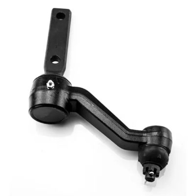 Idler arm