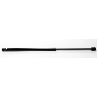 Trunk lid support strut