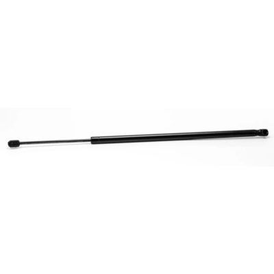Hood support strut