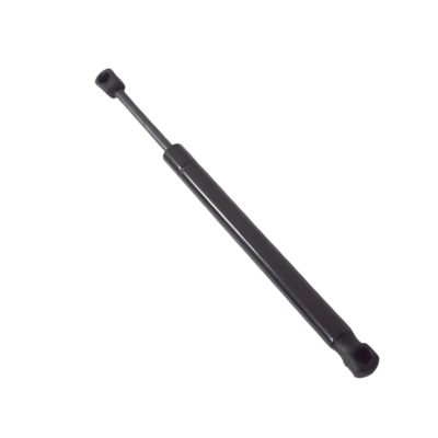 Hood support strut