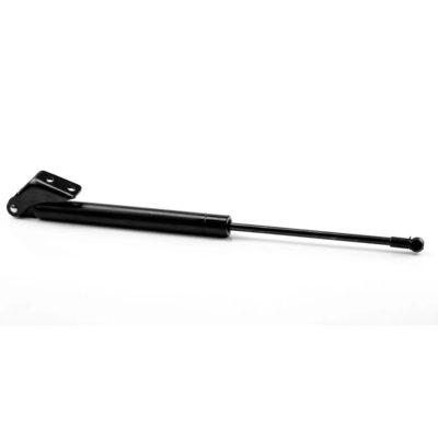 Right trunk lid support strut